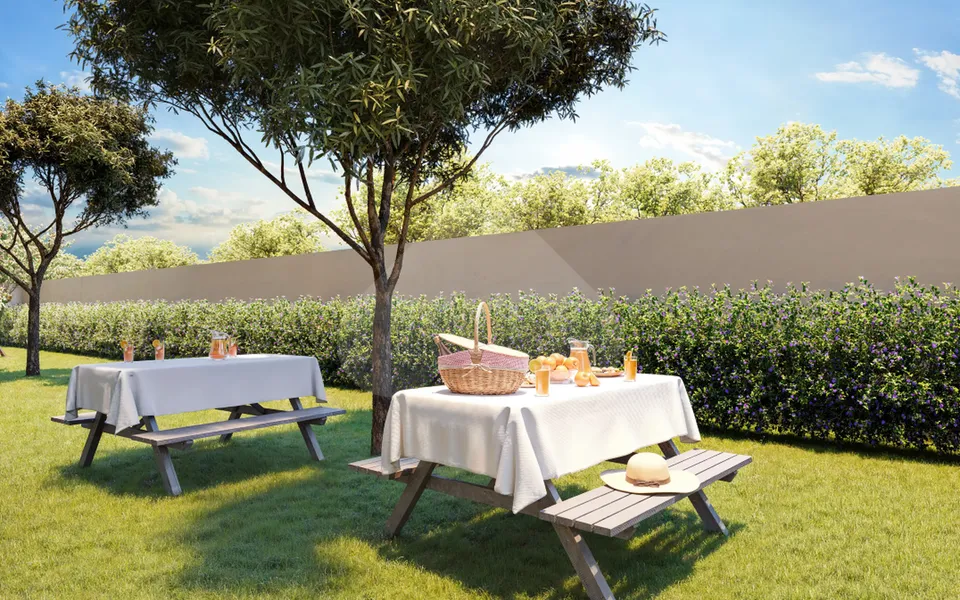 Plano&Mais Penha - Apartamento com 26,62 m², em Penha — foto 10