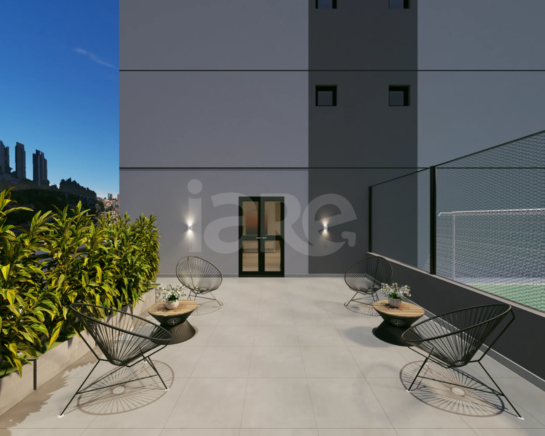 Altis Pirituba - Apartamento com 42,59 m², em Vila Pereira Barreto — foto 33