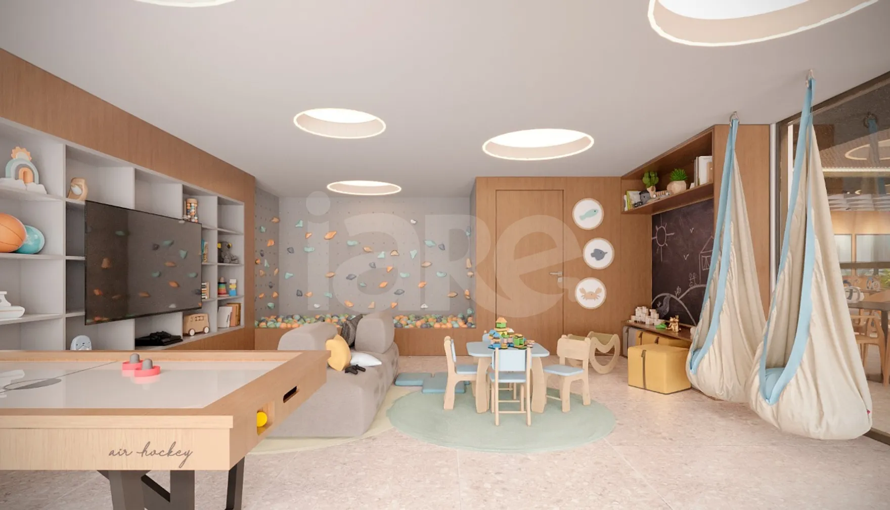 Costero - Apartamento com 77,73 m², em Intermares — foto 8