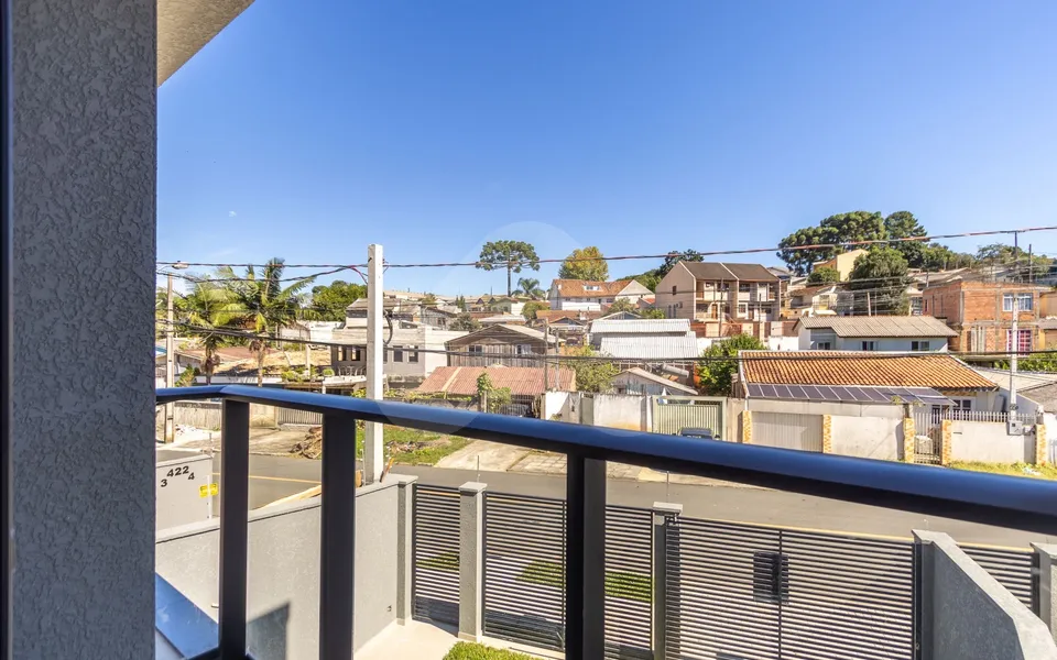 Pilar TownHouse - Casa com 139,45 m², em Pilarzinho — foto 11