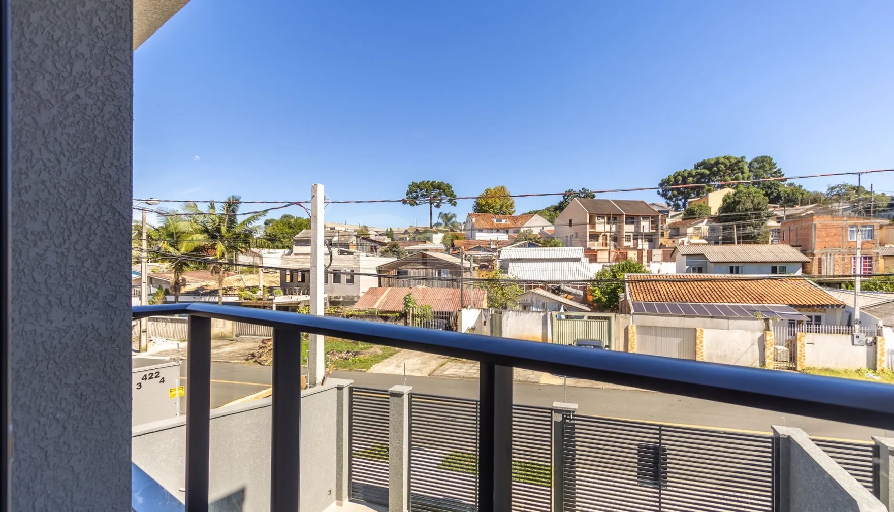 Pilar TownHouse - Casa com 139,45 m², em Pilarzinho — foto 38