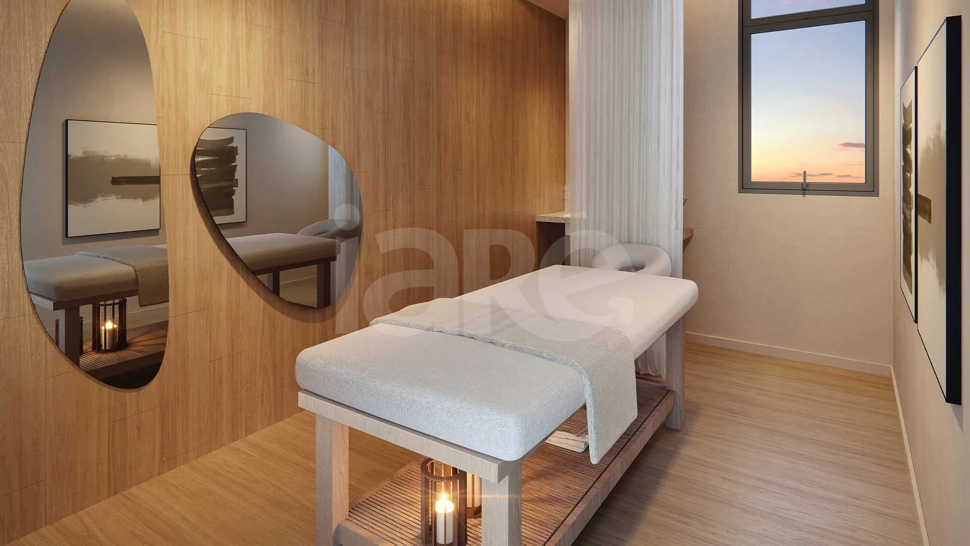 Voga Paulista - Garden com 33,04 m², em Bela Vista — foto 17