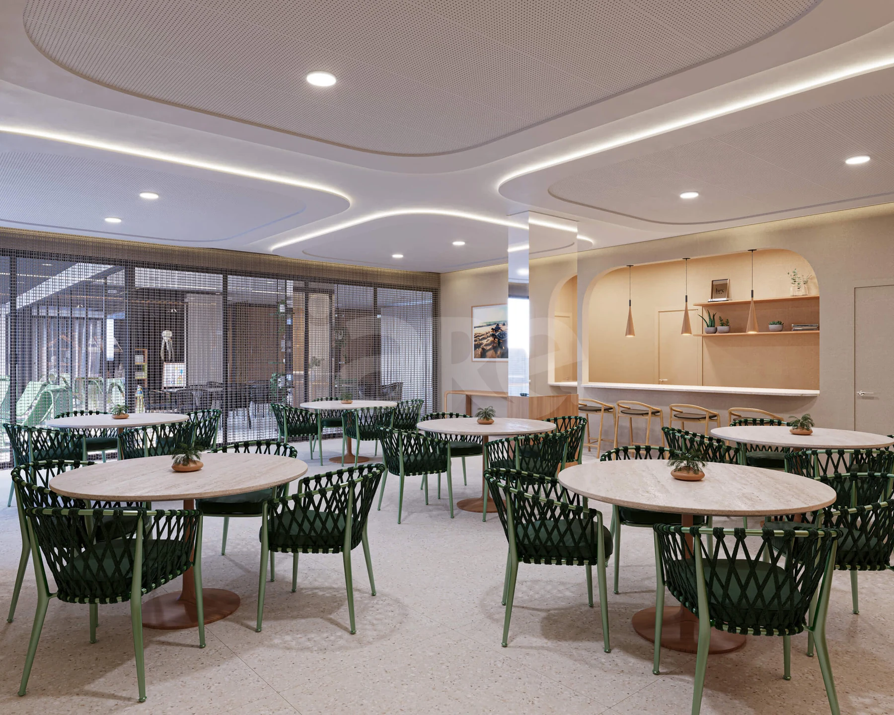 Honu Habitat - Garden com 138,21 m², em Intermares — foto 15