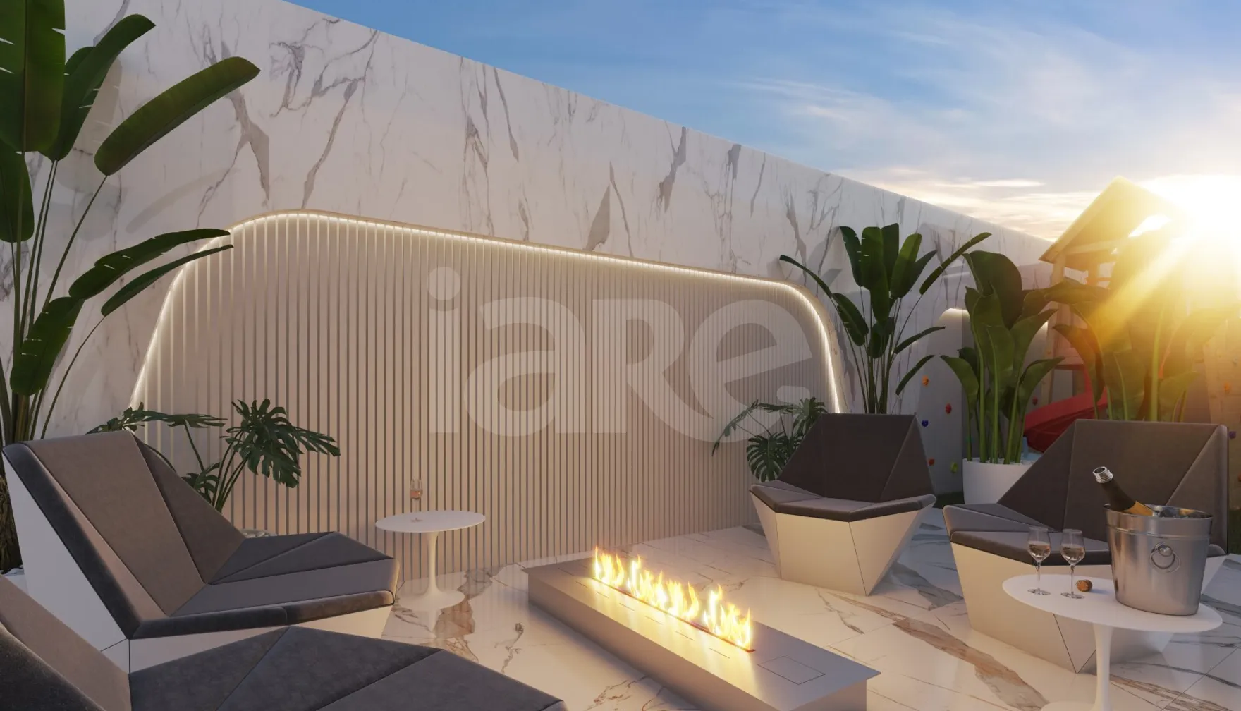 Sage Exclusive - Apartamento com 230 m², em Centro — foto 13