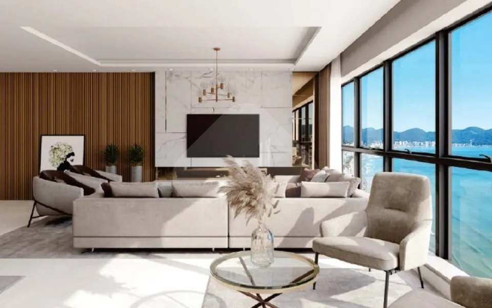 Exclusive 275 - Apartamento com 197,08 m², em Meia Praia — foto 31