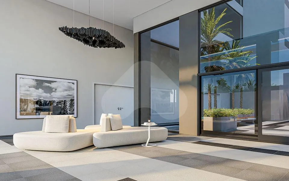 El Arte Moradas Concepto - Apartamento com 69,84 m², em Campo Comprido — foto 3