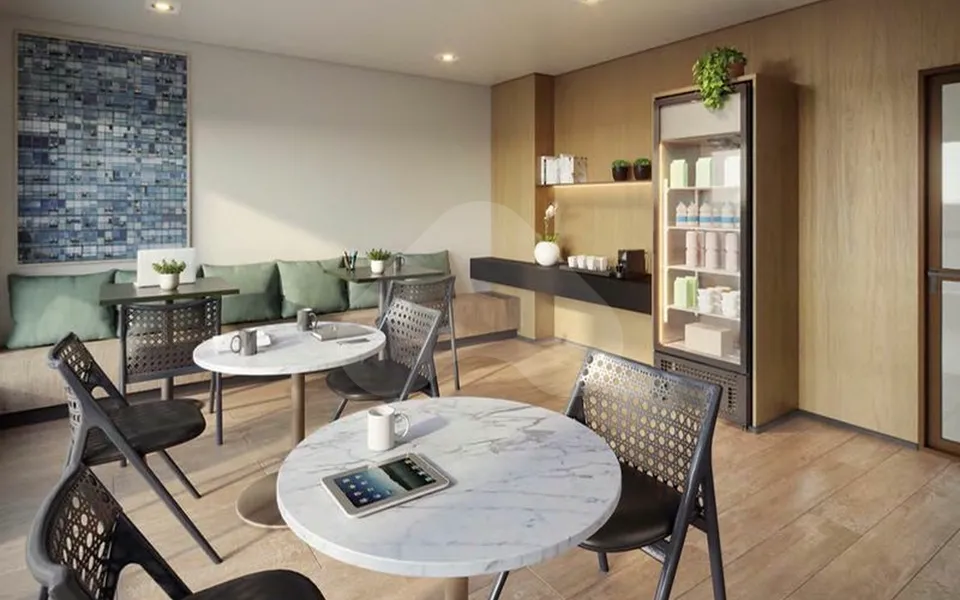 Estilo Vila Olímpia - Sala comercial com 14 m², em Vila Olímpia — foto 14