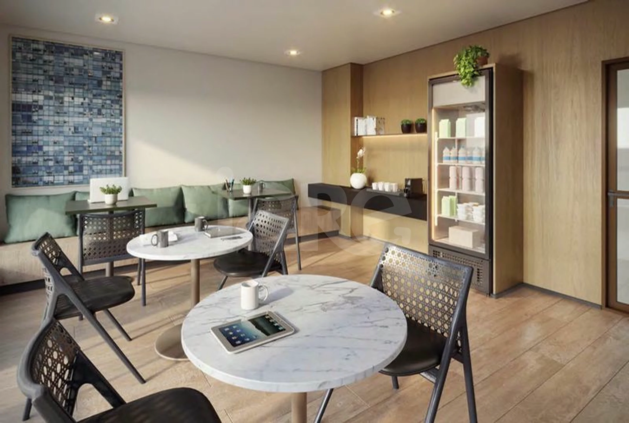 Estilo Vila Olímpia - Loja com 82,3 m², em Vila Olímpia — foto 14