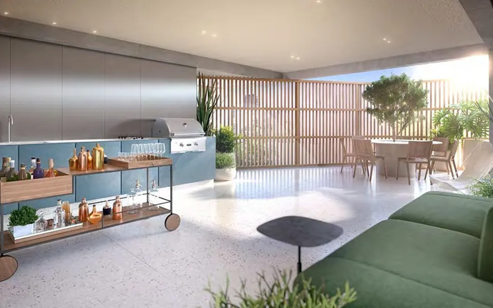 Jardim Lobato - Loja com 37,33 m², em Vila Madalena — foto 20