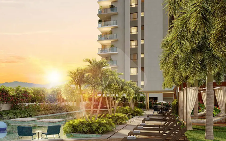 Epic Golf - Apartamento com 76,65 m², em Barra da Tijuca — foto 24