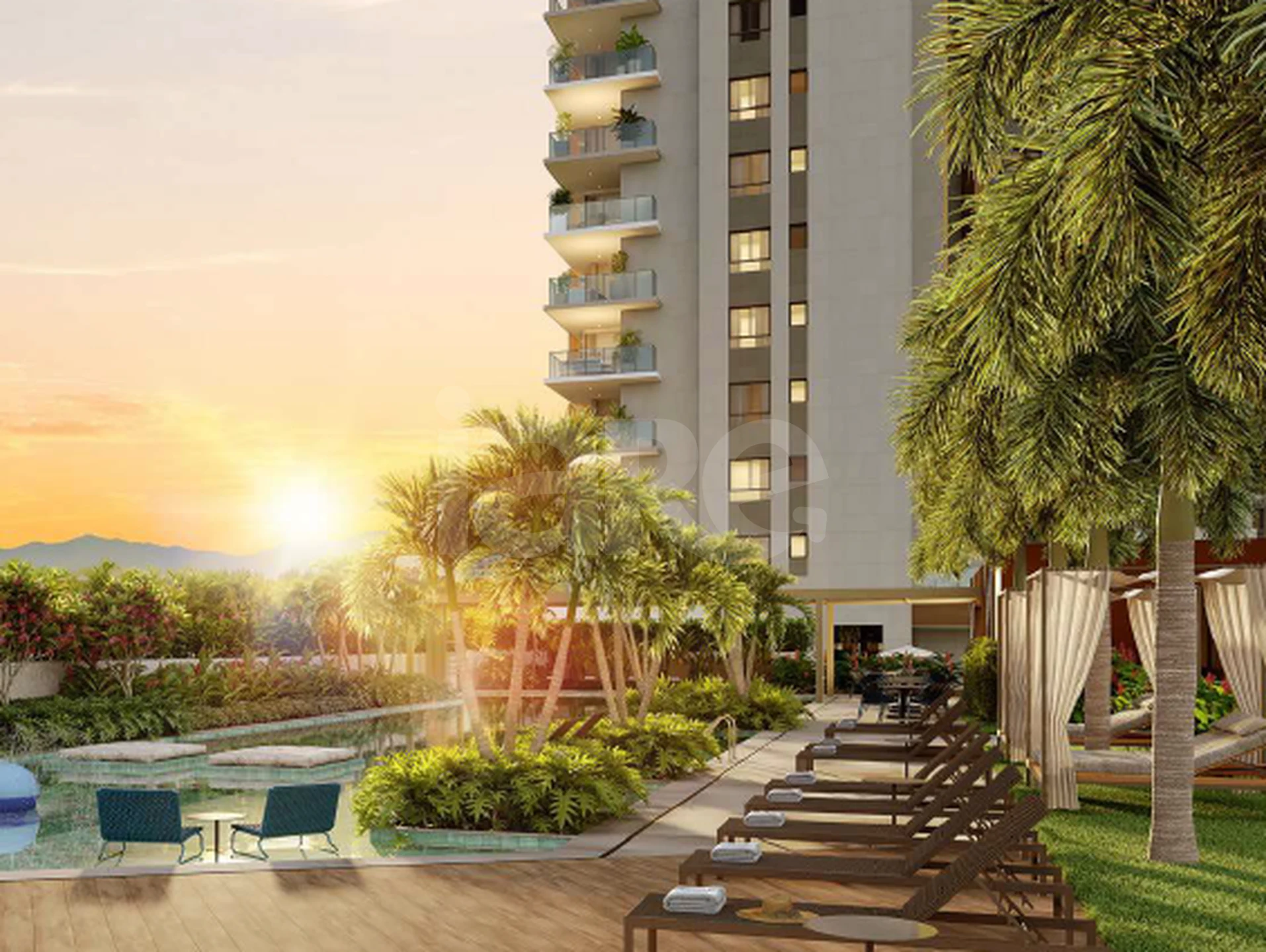Epic Golf - Cobertura com 162,96 m², em Barra da Tijuca — foto 42