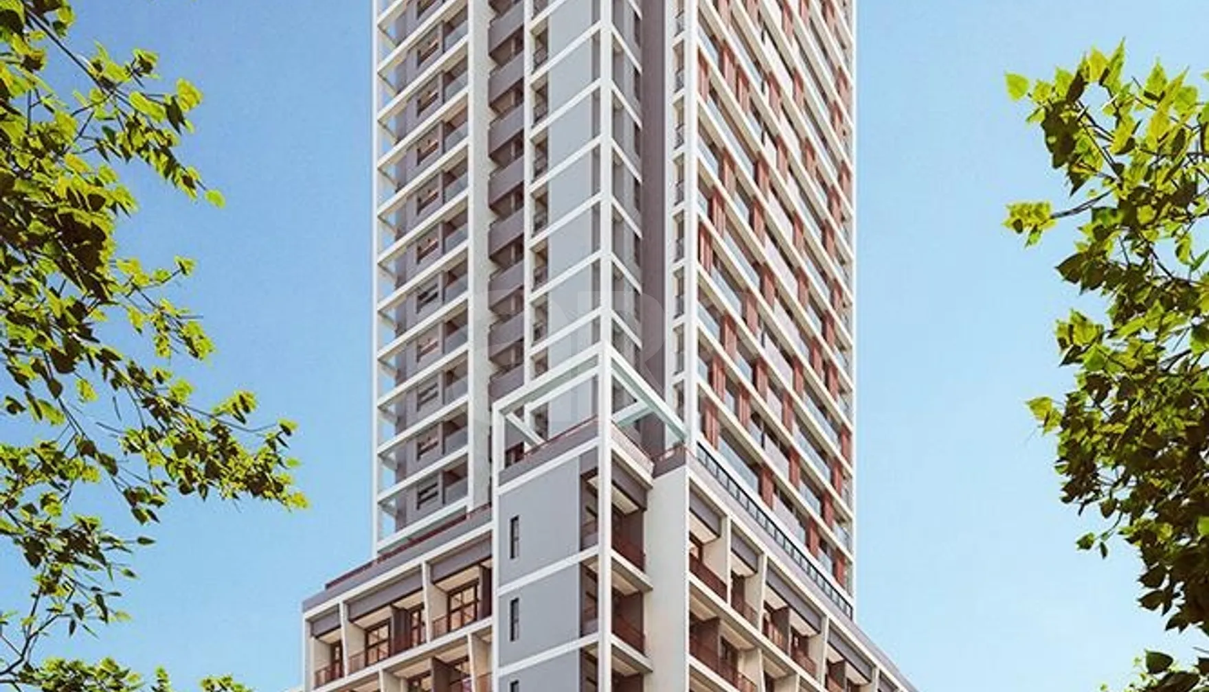 Vista Madalena by You - Apartamento com 70,36 m², em Vila Madalena — foto 1