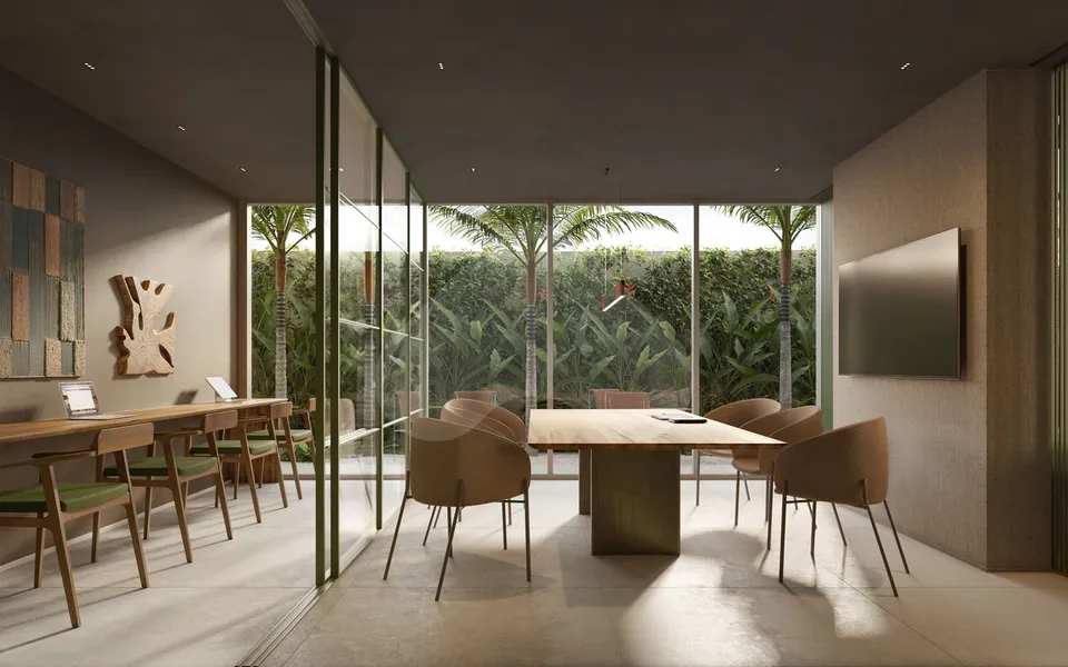 Borogodó - Apartamento com 25,16 m², em Vila Mariana — foto 17