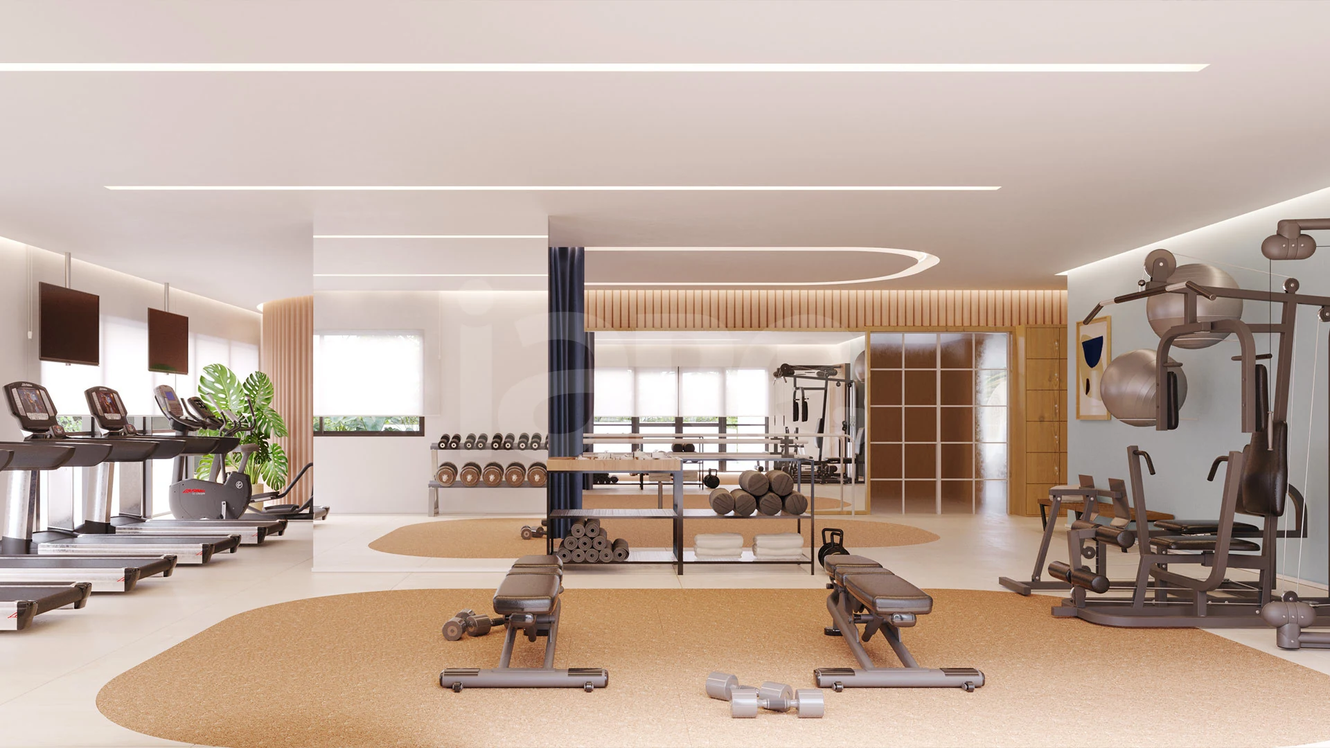 Co.next Liberdade - Studio com 25,39 m², em Liberdade — foto 7