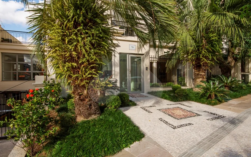 Spazio - Apartamento com 79,92 m², em Três Figueiras — foto 3