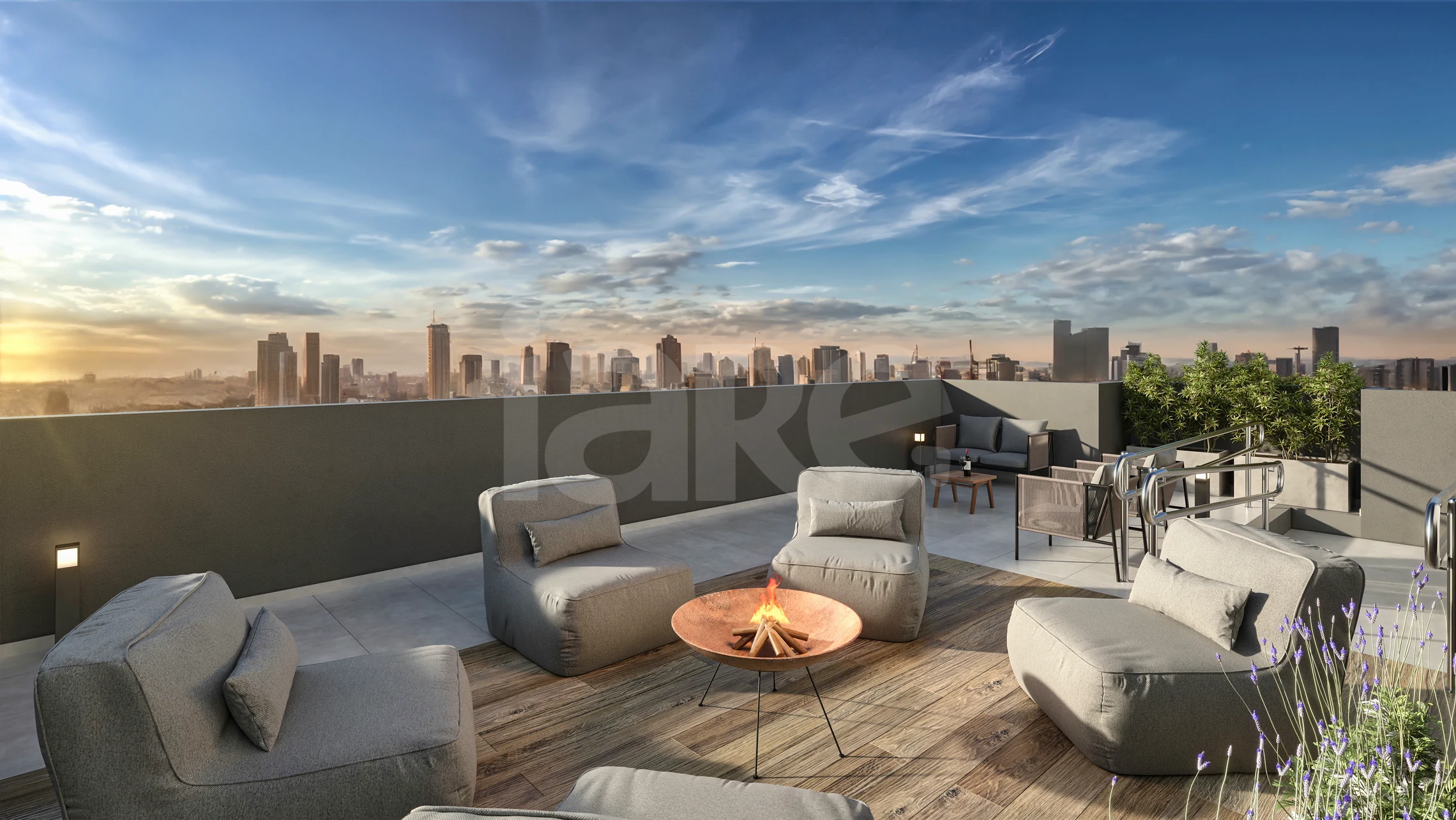 Topázio Cupecê - Apartamento com 35,97 m², em Jardim Prudência — foto 13