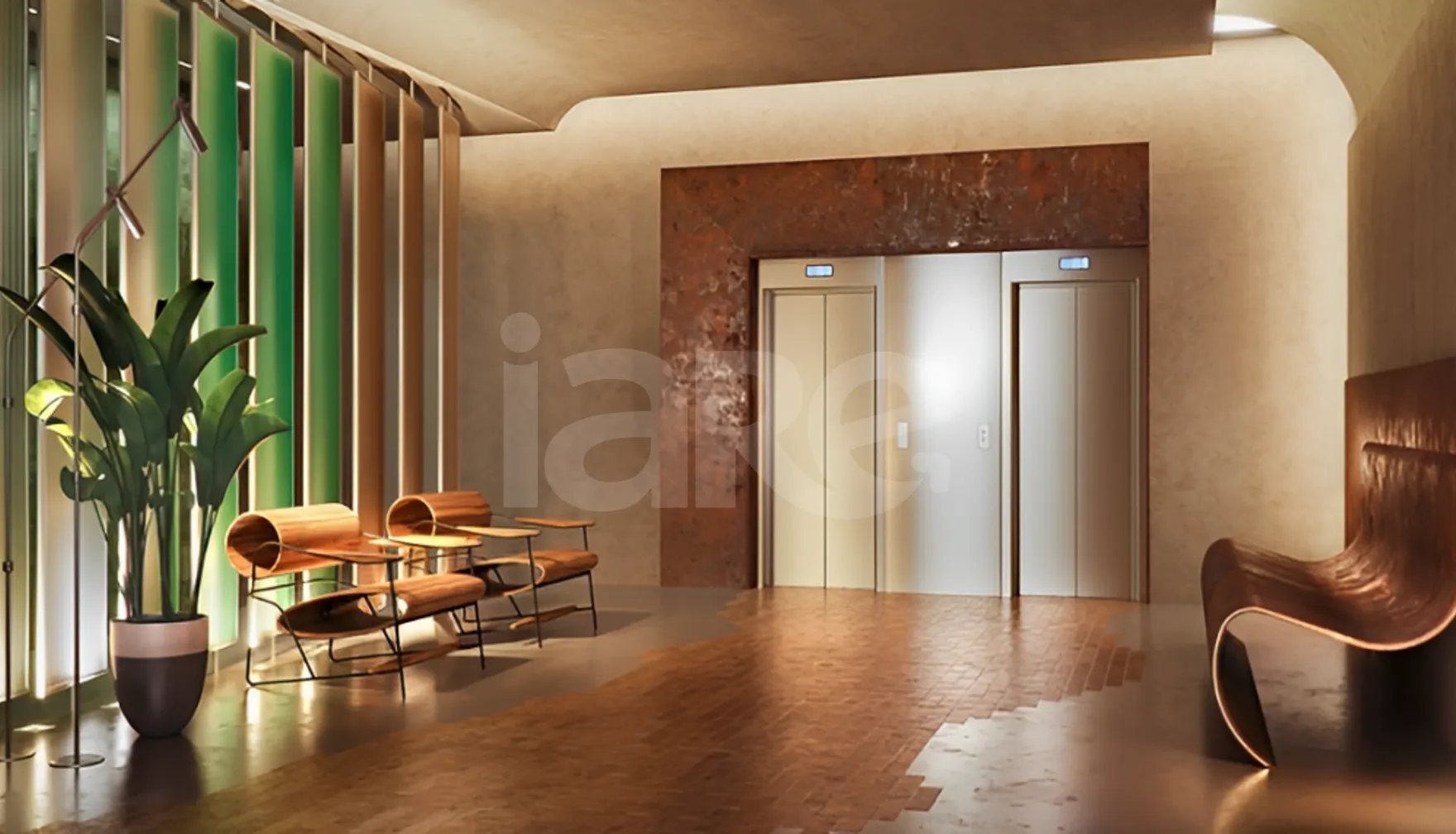Lykke - Apartamento com 199,77 m², em Centro — foto 2