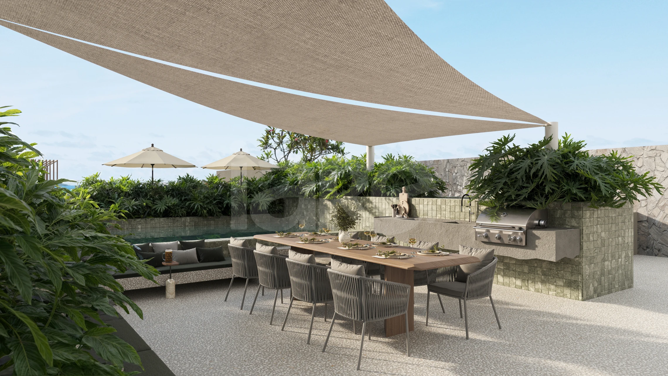 Veleiro Urban Design - Apartamento com 90,1 m², em Formosa — foto 12