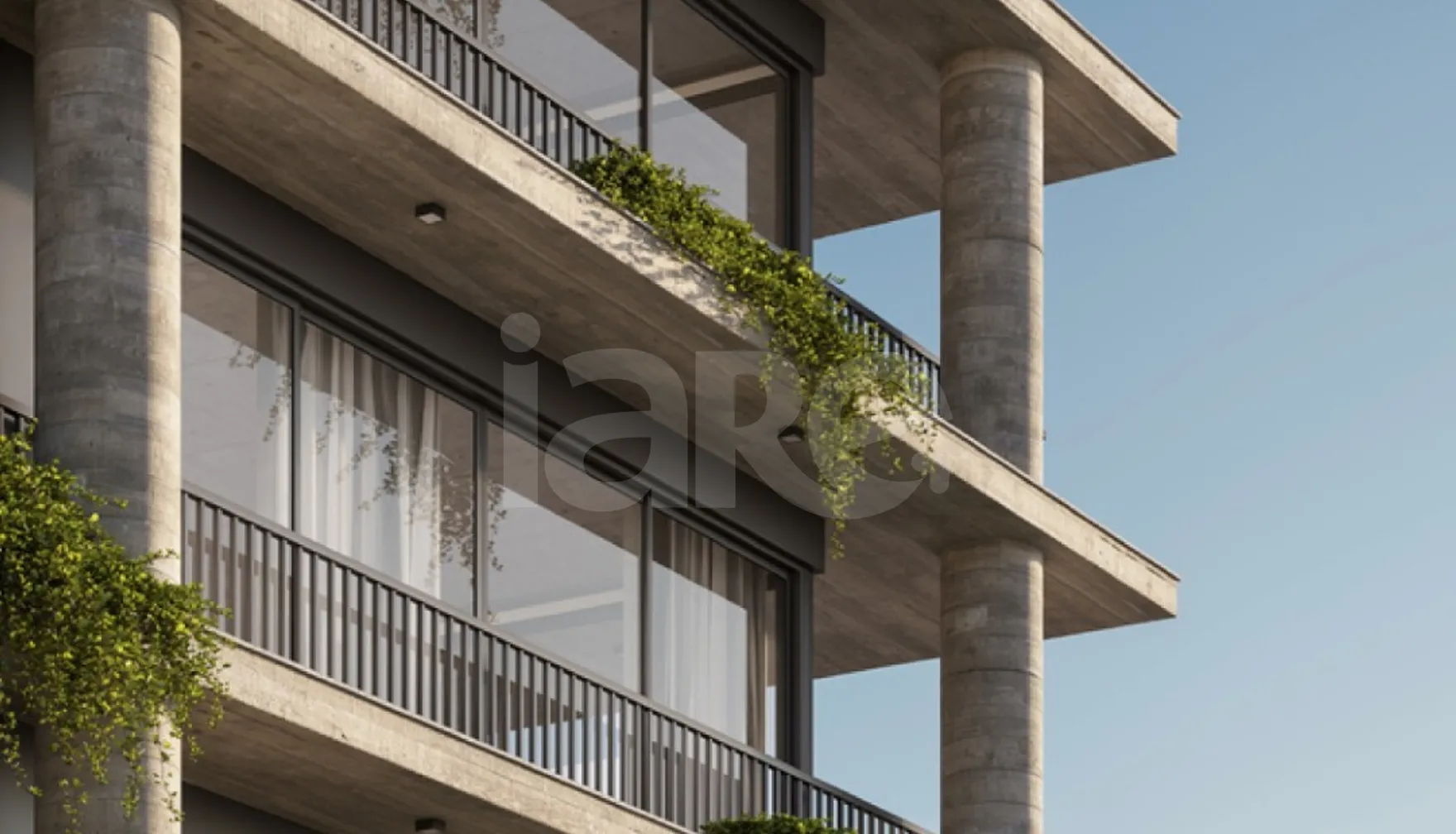 Faria Santos - Garden com 200,64 m², em Petrópolis — foto 1