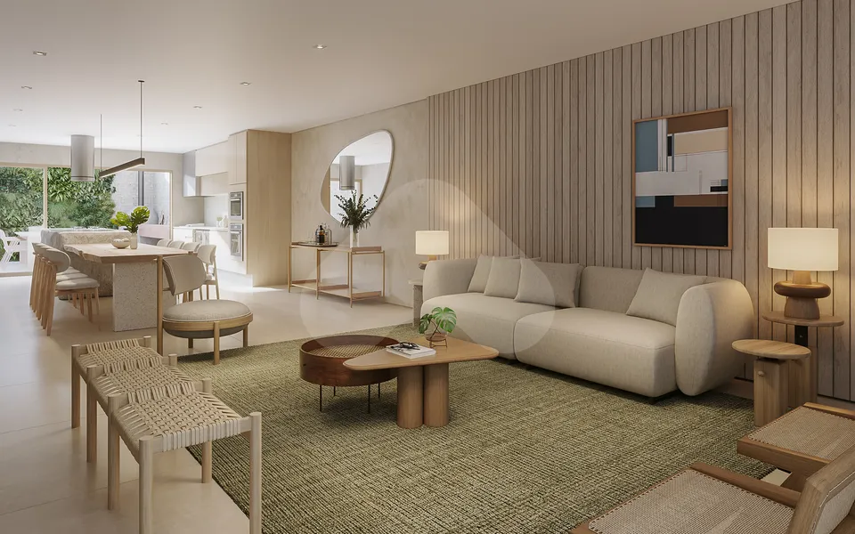 786 Prudente - Apartamento com 167,07 m², em Ipanema — foto 6