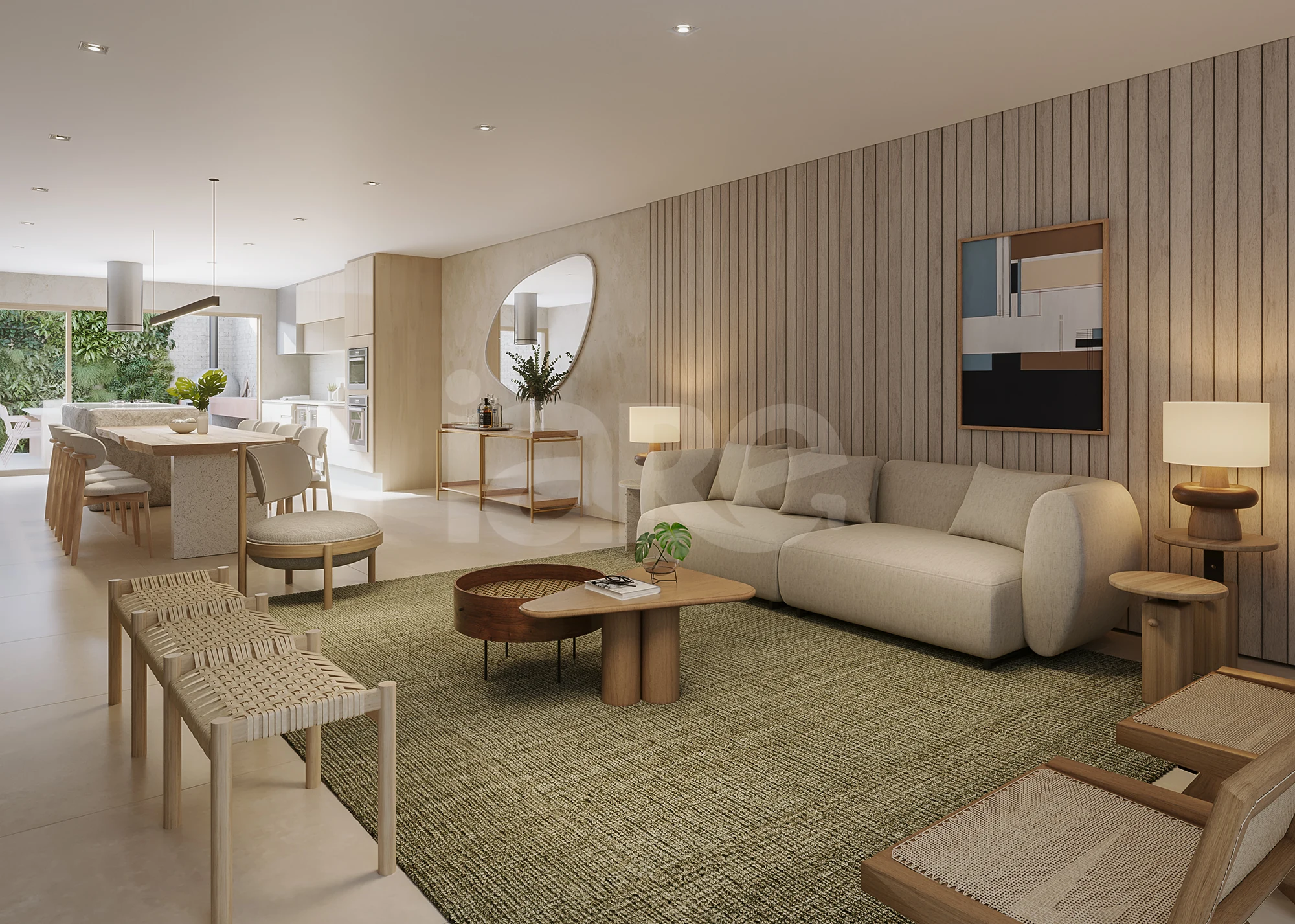 786 Prudente - Apartamento com 167,07 m², em Ipanema — foto 8