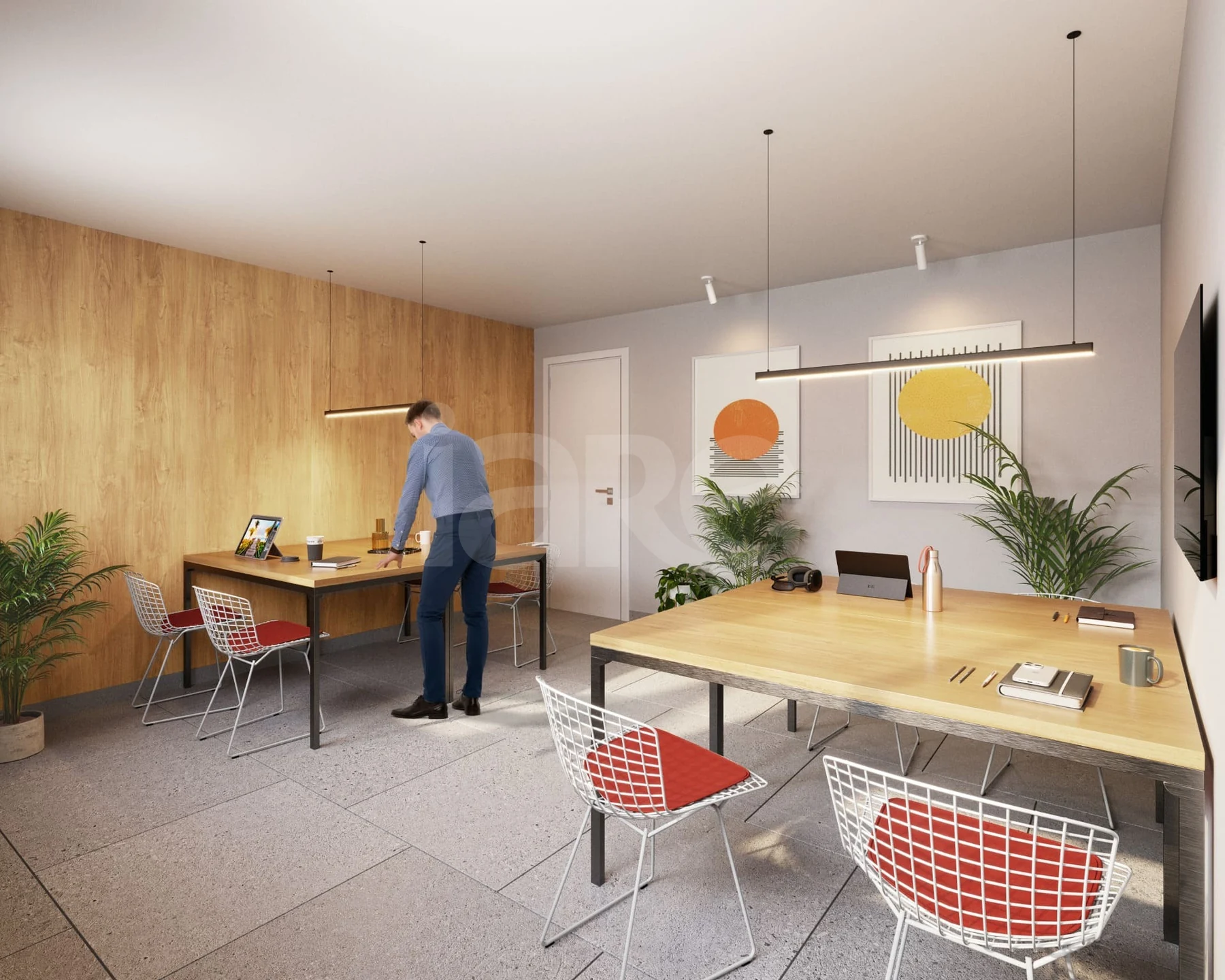 Bem Viver Sousa Lima - Apartamento com 32,25 m², em Barra Funda — foto 32