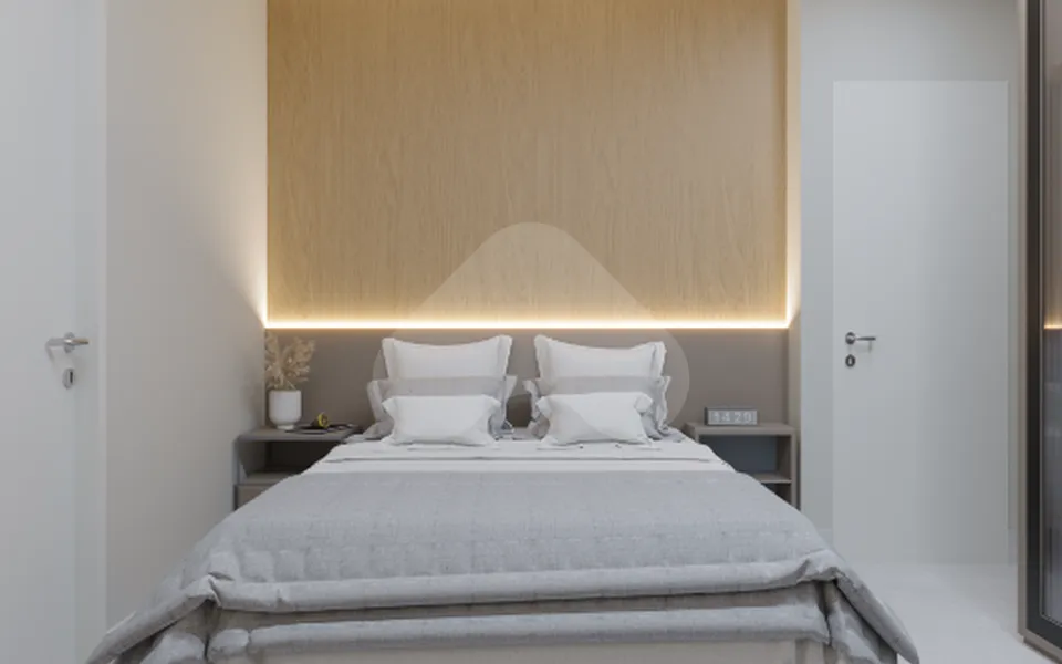 Ayas - Apartamento com 46,1 m², em Vila Formosa — foto 8