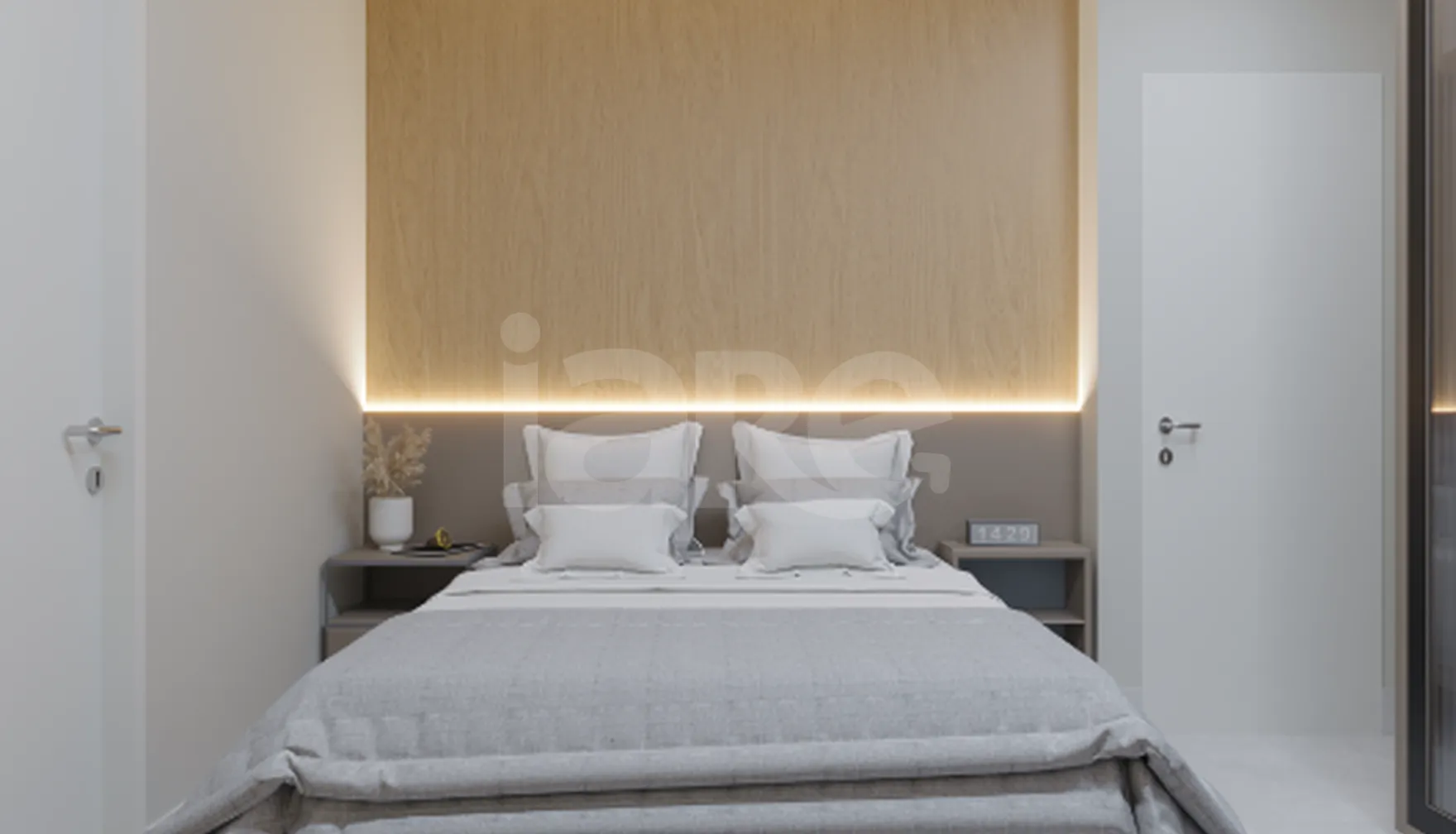 Ayas - Apartamento com 46,1 m², em Vila Formosa — foto 8