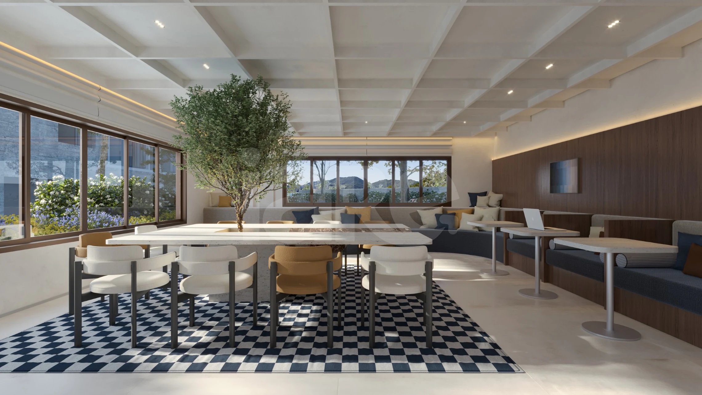 Vieiras - Apartamento com 134 m², em Vila Nova — foto 12
