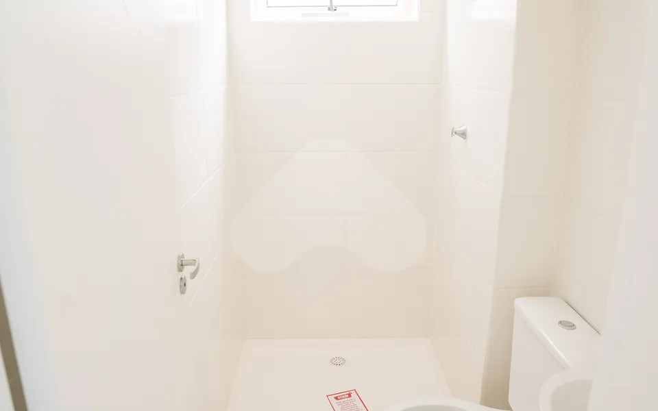 Condomínio Colinas do Norte - Apartamento com 48,06 m², em Santa Cândida — foto 7