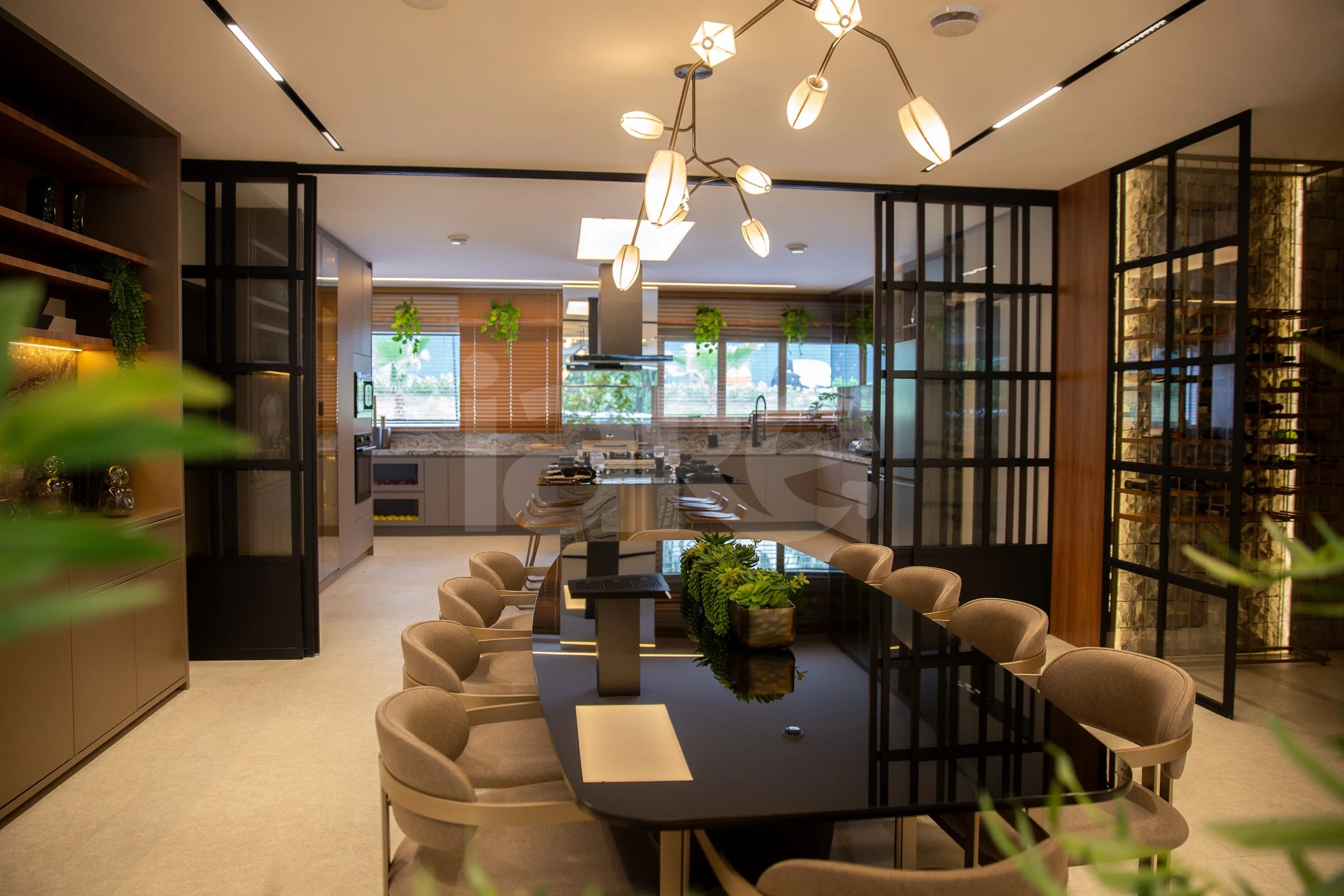 The View Ibirapuera - Apartamento com 290,05 m², em Ibirapuera — foto 7
