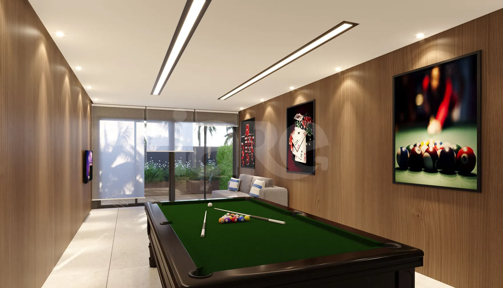 Corais de Areia Dourada - Apartamento com 100,91 m², em Areia Dourada — foto 10