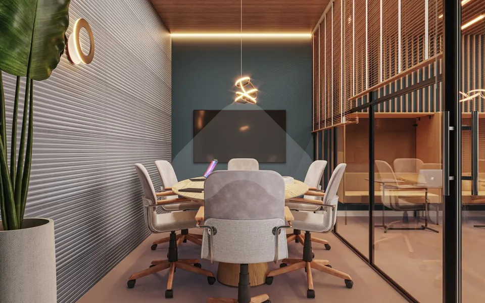 Artisan Studios - Studio com 28,29 m², em Fazenda — foto 16