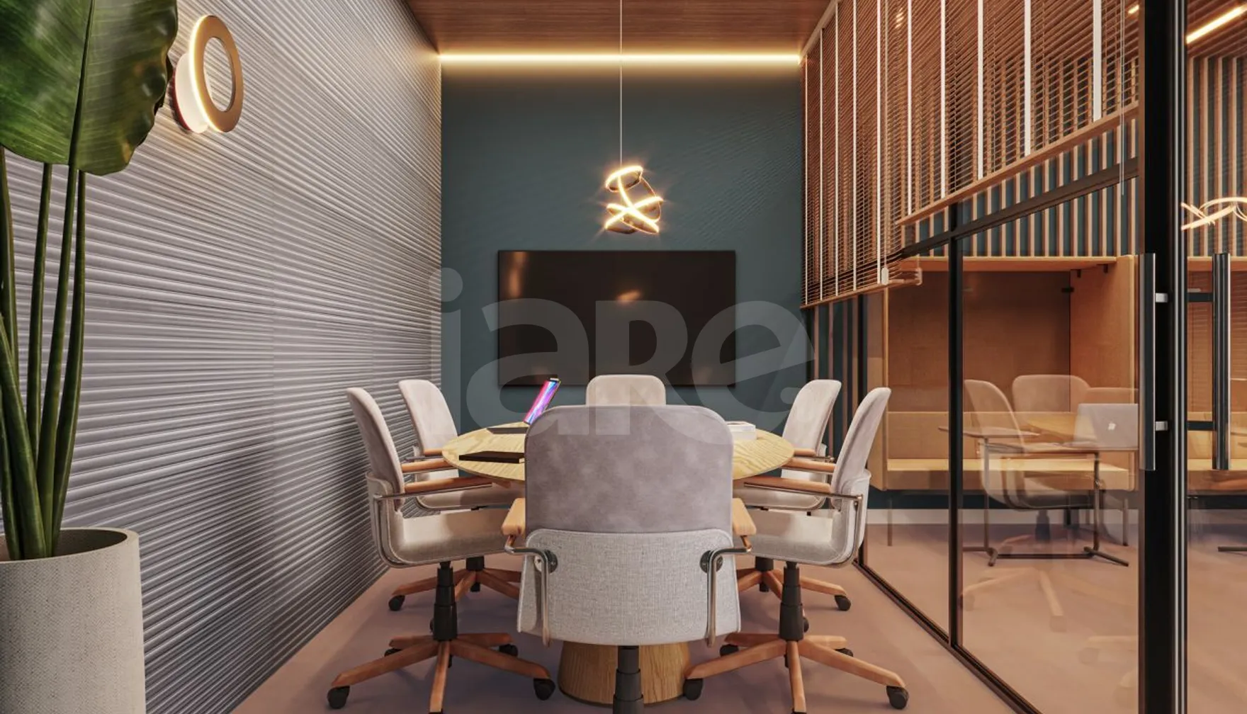 Artisan Studios - Studio com 28,29 m², em Fazenda — foto 16