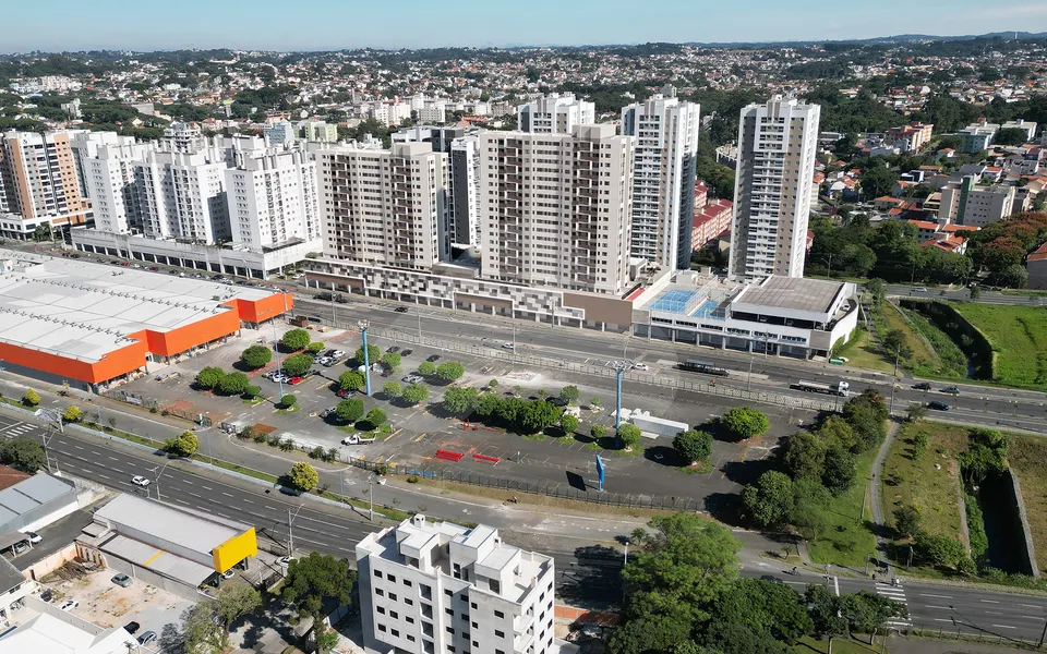 Sensia Horizon - Garden com 58,89 m², em Boa Vista — foto 4