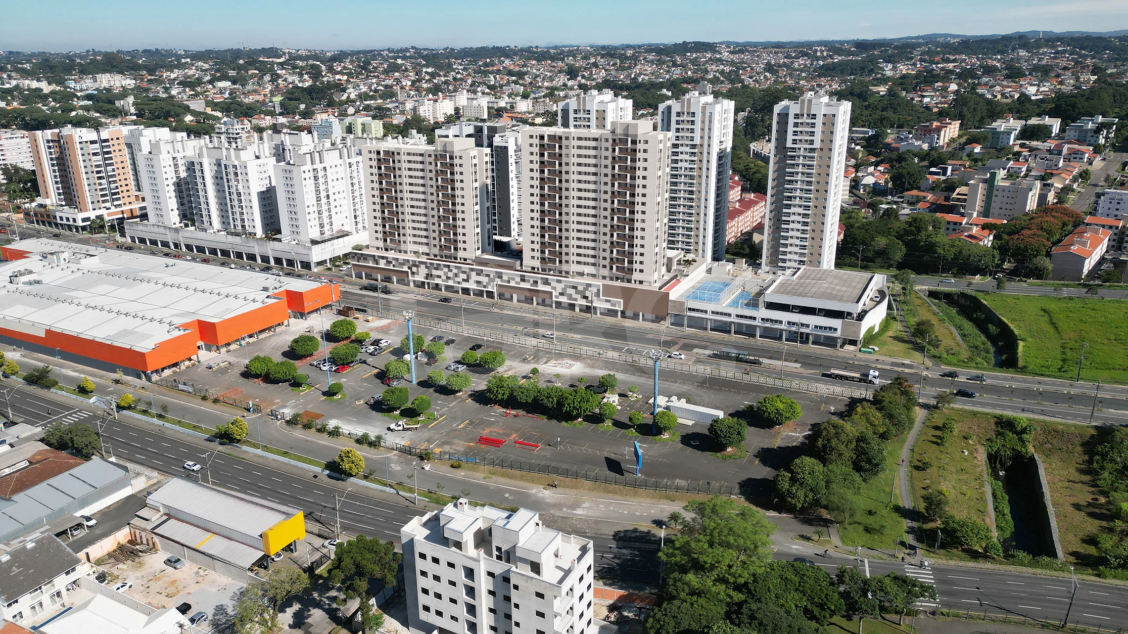 Sensia Horizon - Apartamento com 67,02 m², em Boa Vista — foto 11
