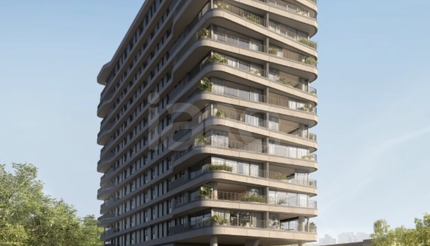 Marquês 650 - Apartamento com 143,76 m², em Moinhos de Vento — foto 8