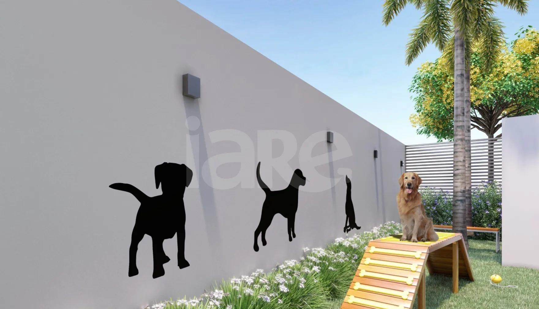 THINK Tanabi - Apartamento com 84,08 m², em Perdizes — foto 16