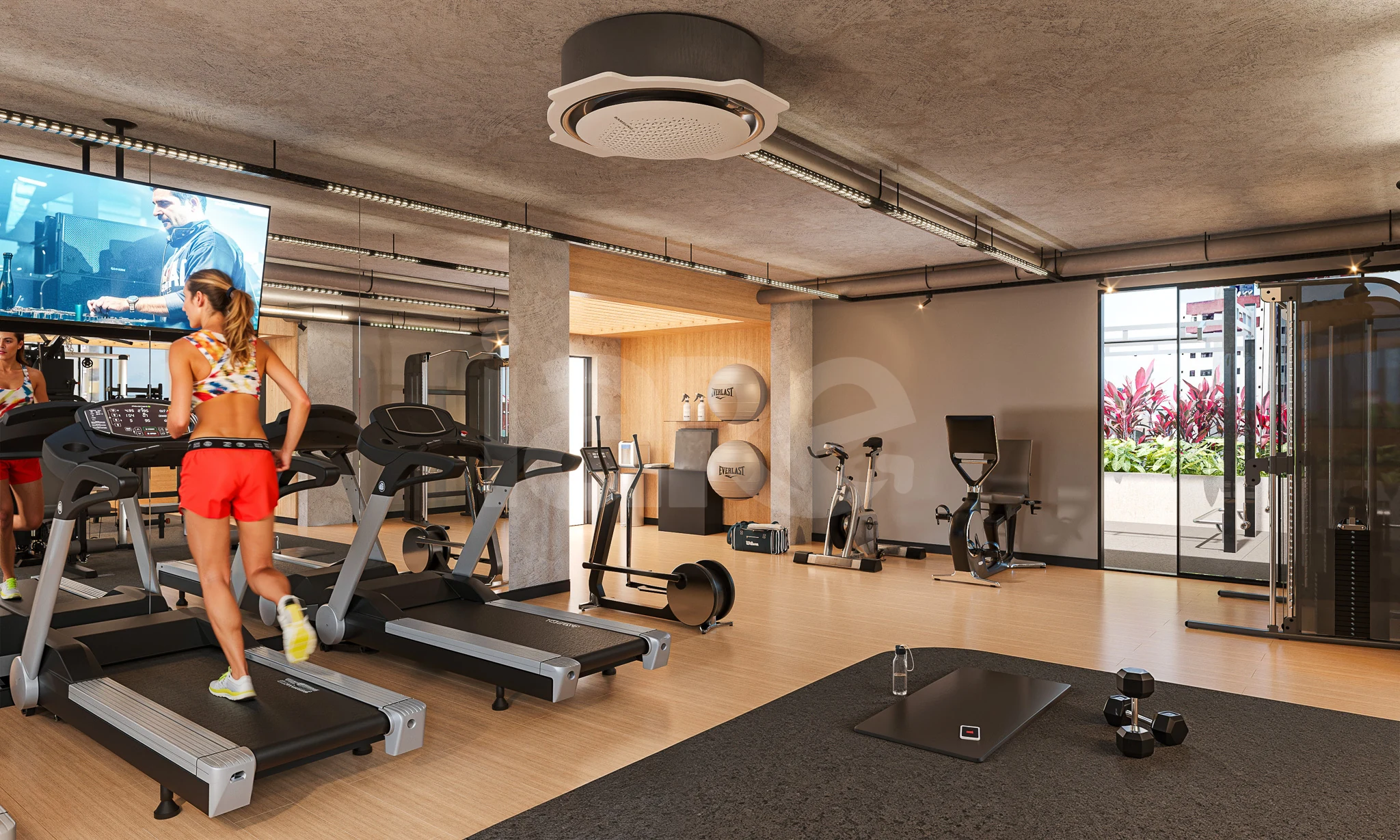 Elo Gold - Apartamento com 132,52 m², em Aeroclube — foto 25