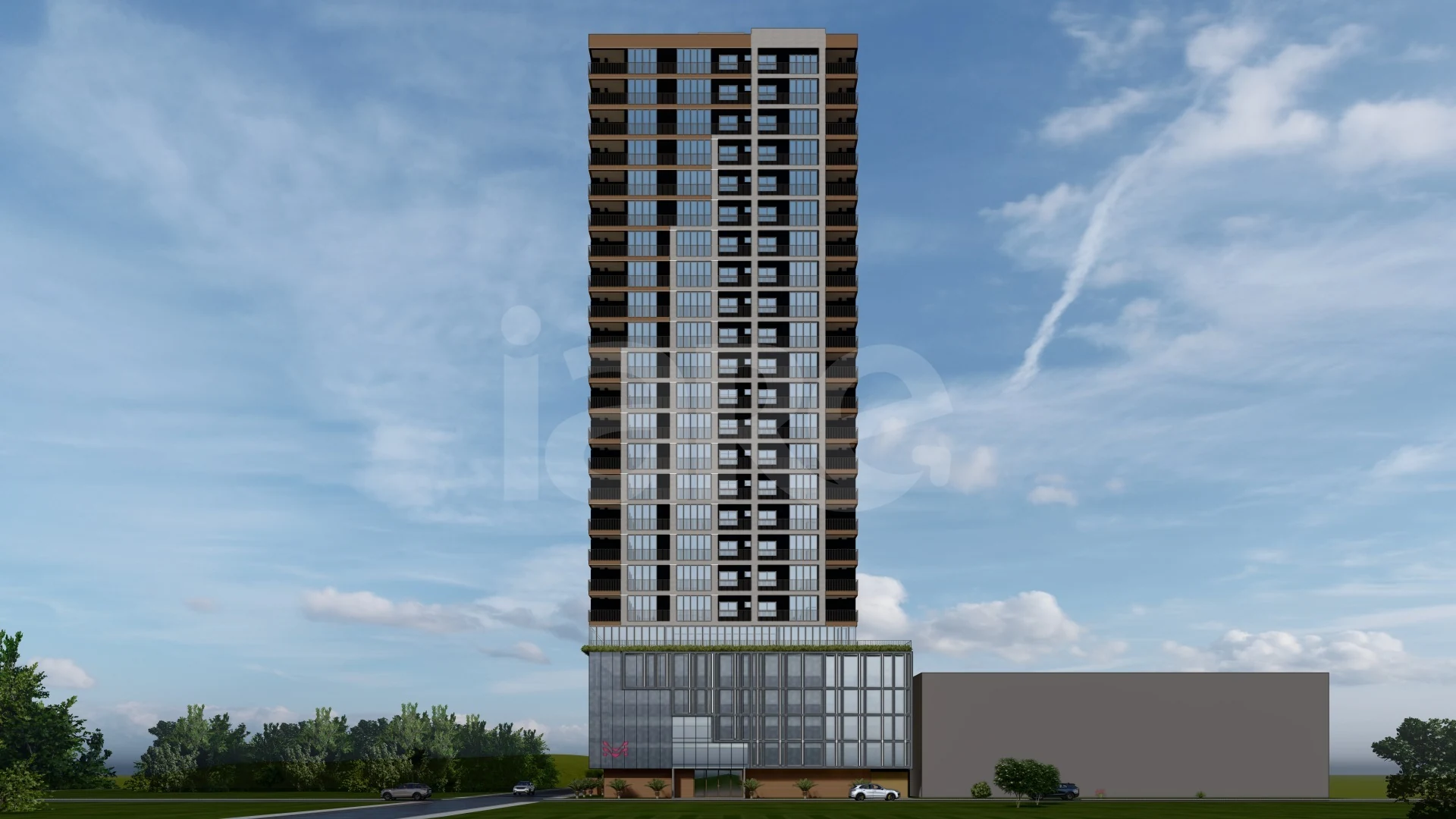 Vega Apartments - Apartamento com 85,55 m², em Perequê — foto 3