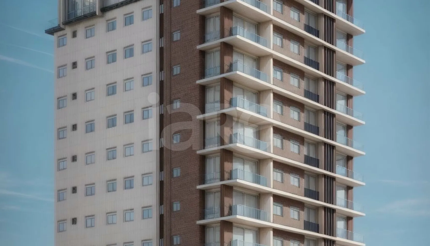 Octacilio Becker - Garden com 84,76 m², em Centro — foto 2