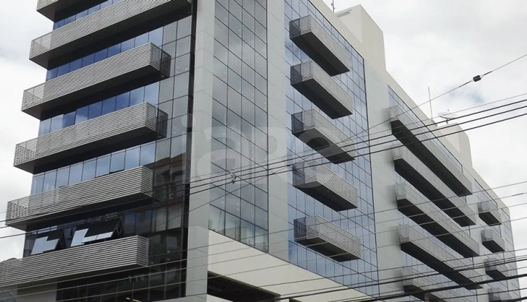 3R Offices - Sala comercial com 22,07 m², em Freguesia — foto 1