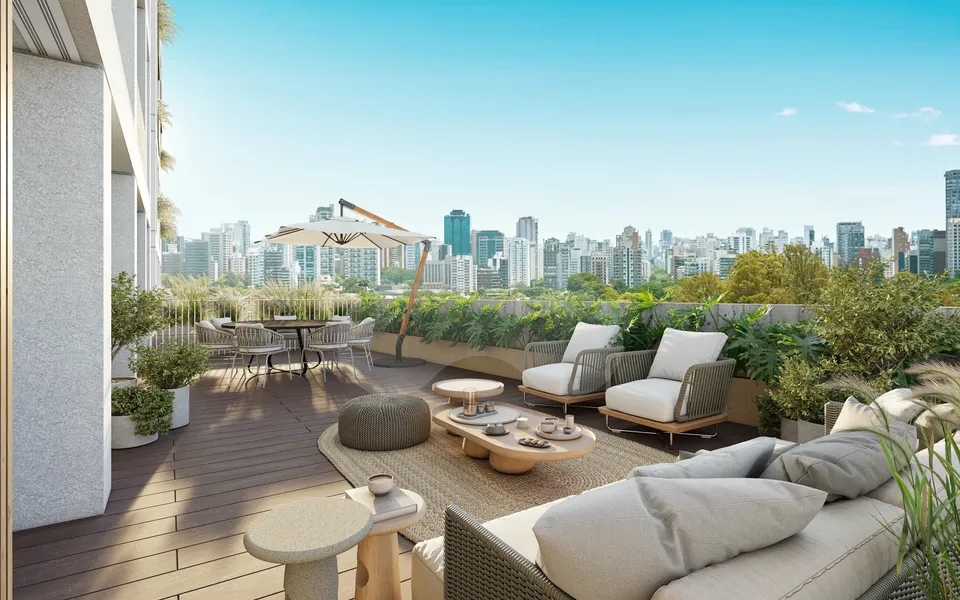 Morá Alto da Lapa - Apartamento com 71,89 m², em Alto da Lapa — foto 28