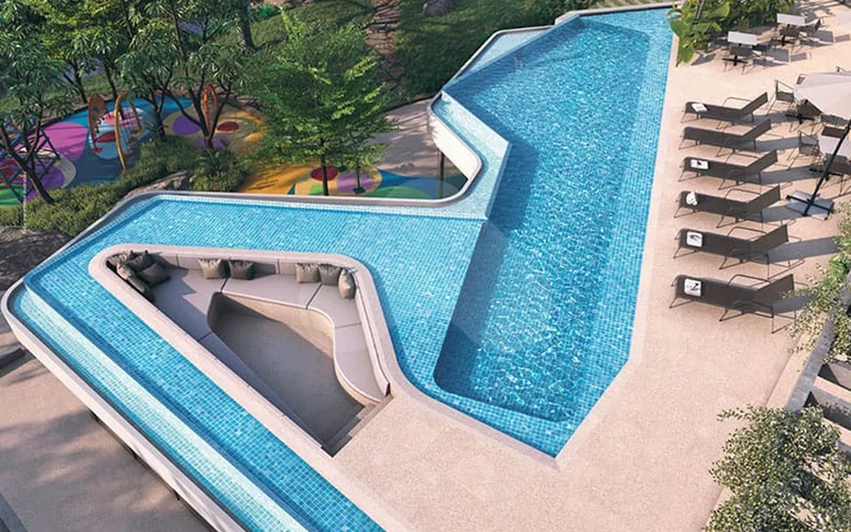 Kaasas Pedra da Gávea - Casa com 247,3 m², em Barra da Tijuca — foto 17