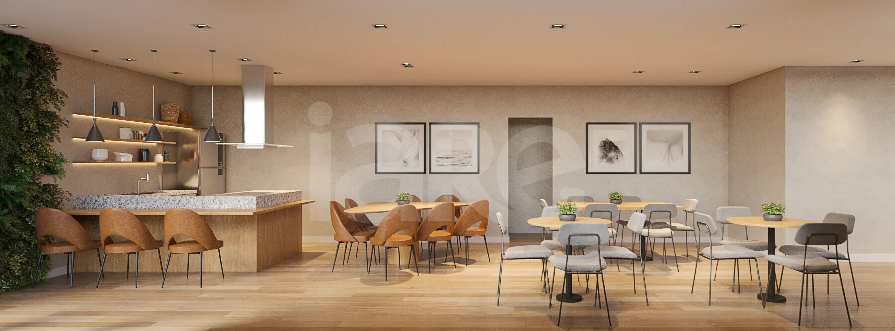EVO Vila Clementino - Apartamento com 73,96 m², em Vila Clementino — foto 13
