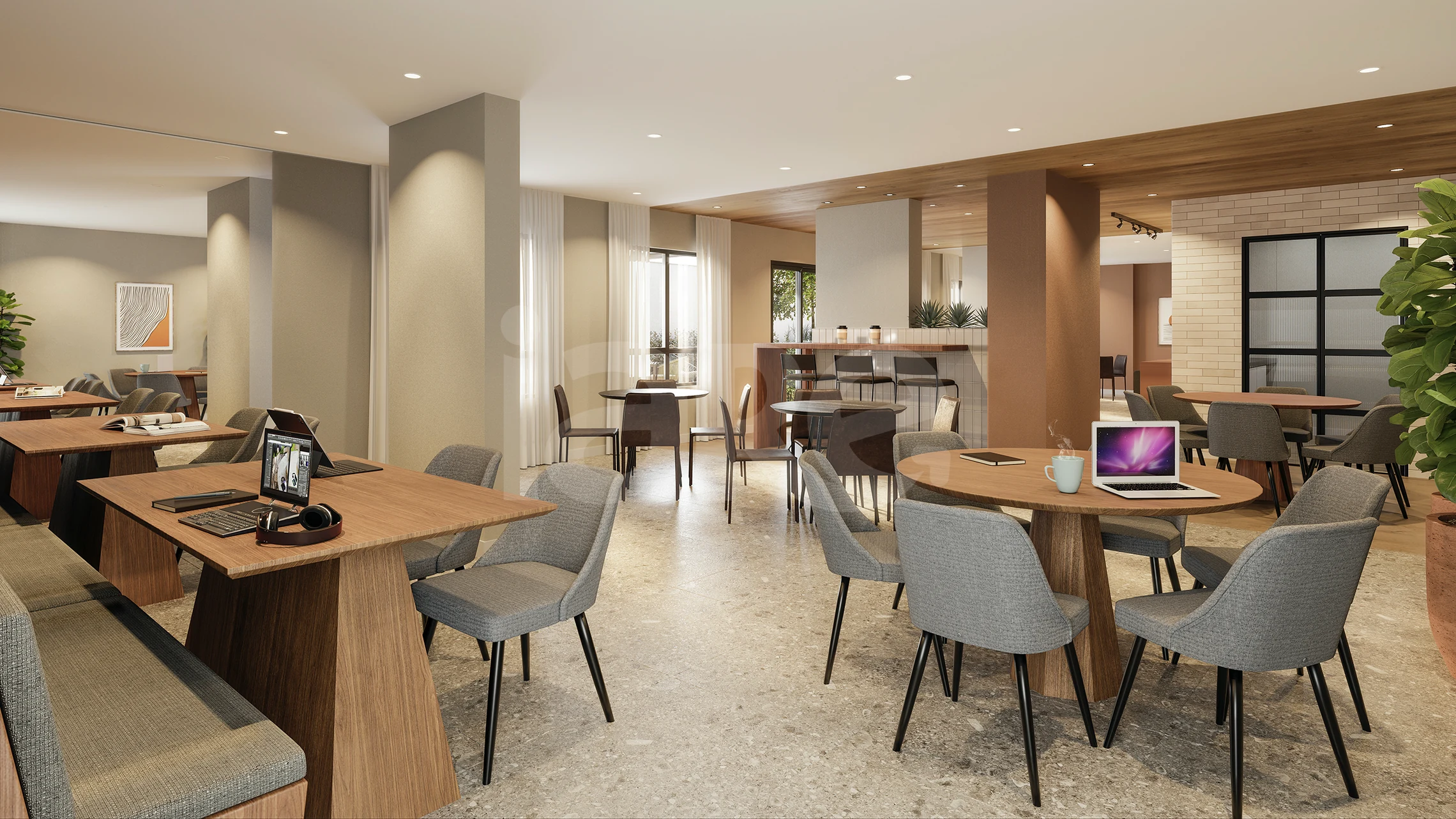 Mood Vila Ré II - Apartamento com 38,43 m², em Vila Ré — foto 19