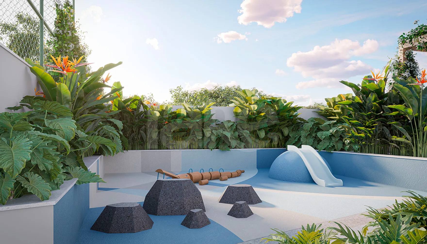 Arti Design Living - Apartamento com 198,54 m², em Praia da Costa — foto 18