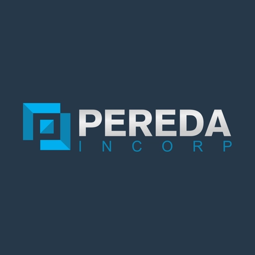 Pereda Incorp