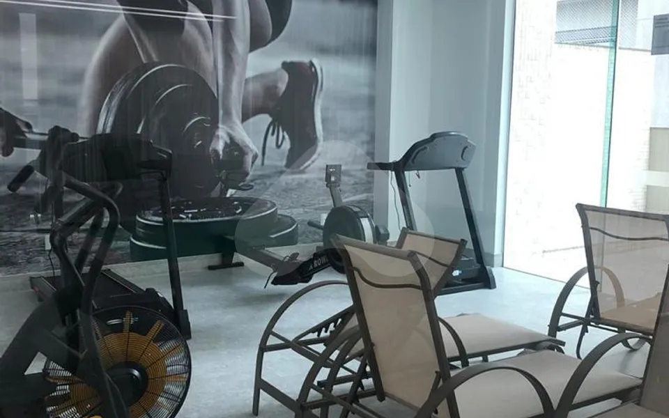 Residencial Helsinki - Apartamento com 193,38 m², em Meia Praia — foto 7