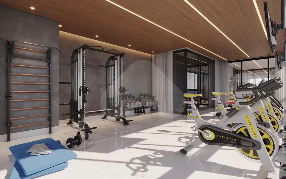 Yellowstone Park - Loja com 83,35 m², em Meia Praia — foto 7